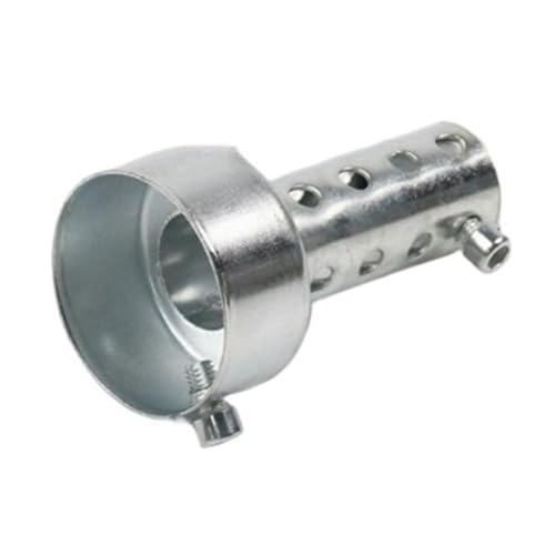 DB Killer moto pour réduire le bruit de l'échappement 42mm 45mm 48mm sans perte de puissance