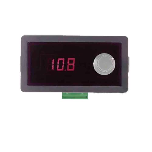 DC12 V, 24 V, 4 – 20 mA. Generatore di segnale di corrente costante (0 – 20 mA)