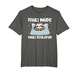 Lustige Sprüche Schlafkleidung