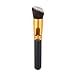 Produktbild Foundation Beauty Make-up Puder Foundation Brush Abgewinkelt Flat Top Blush Brush Base Kosmetisches Gesichts-Make-up-Werkzeug  HibiscusElla