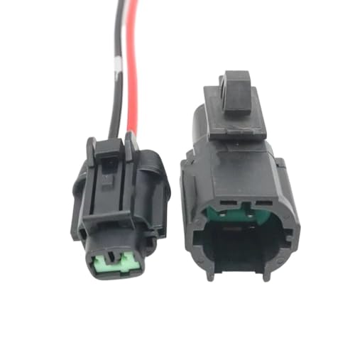 Sensor exterior para Mazda MX5 MX-5 Miata con cable de alta resistencia térmica 27722-31U00