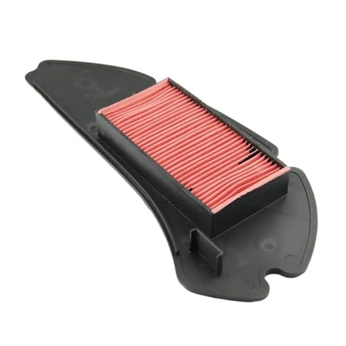 Filtre à air de moto OEM pour rénover l'admission du scooter SH150 PES125
