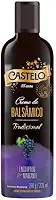 Creme de Vinagre Balsâmico Castelo 230ml
