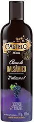 Creme de Vinagre Balsâmico Castelo 230ml