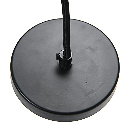 Modern Boho Handwoven Globe Rattan Pendant Light; Coastal Kitchen Lighting, Natural - Image 5