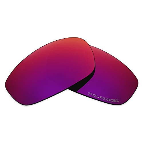Verres de rechange Oakley Split Jacket Mryok OO9099 pour cyclisme et activités outdoor