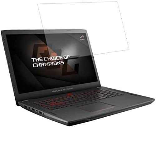 y2ZbgzClearView(NAr[) Asus ROG STRIX GL702ZC GL702ZC-R7R120 2018N6f 17.3C`Ή t ی tB  ׂ R RECX ^Cv