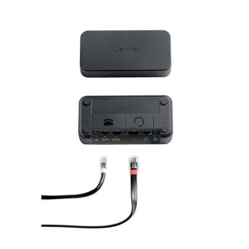 Jabra Adaptador Link EHS con conmutador electrónico para auriculares inalámbricos 4