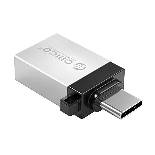 Adaptador Type-C para USB3.0 OTG - CBT-UT01 - Orico