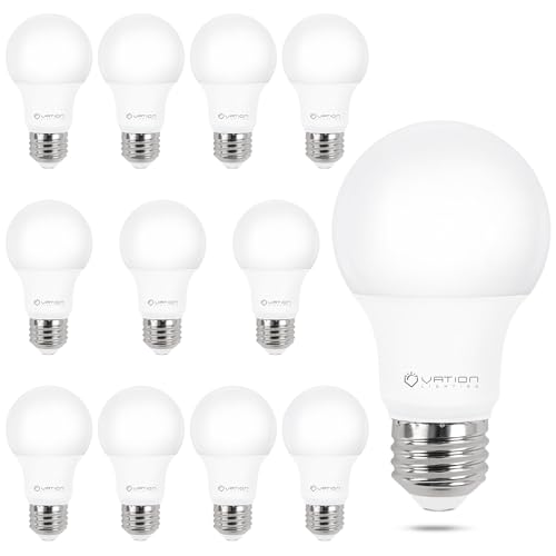 Ampoule LED 5000K lumière du jour pour éclairer votre bureau