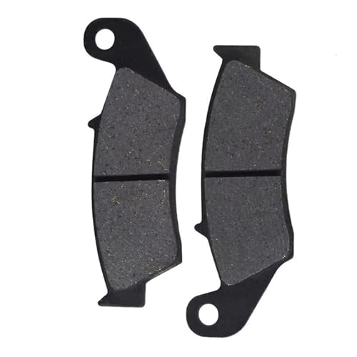 Plaquettes de frein avant moto Suzuki RM 125 250 endurance thermique optimale