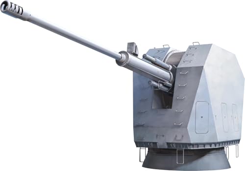 PLANAVY H/PJ45 130 mm Takom TAK2189 une réplique navale au 1:35 aux détails parfaits