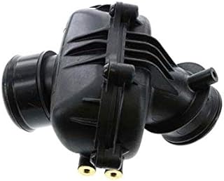 Turbo Intercooler Intake Silencer - Compatible with 2010-2019 Mercedes-Benz Sprinter 2500 3.0L V6