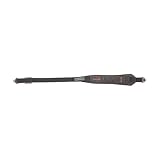 Allen Crossbow Sling, Black with Baktrak Anti-Slip Technology