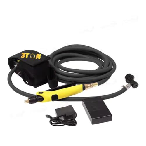 Upgraded 3TON Tank with Airless Electronic Spray System Spray, PPF