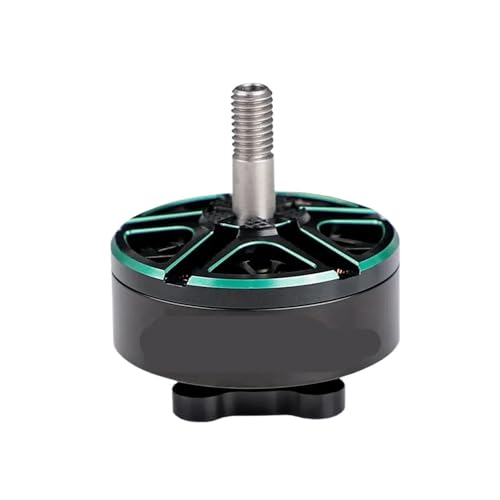 Moteur sans balais V2808 KV1300 haute poussée drone freestyle 4-6S