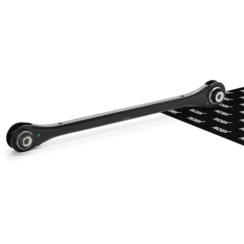 RIDEX 273C2317 Bras de suspension des deux côtés du pont Arrière avec roulement pour BMW X1 (F48)