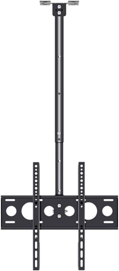 Support plafond TV rotatif 360 pour éliminer les reflets