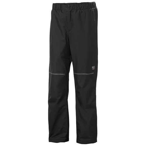 Helly-Hansen Men's Workwear Manchester 2.0 Winter Pant, 990 Black - L