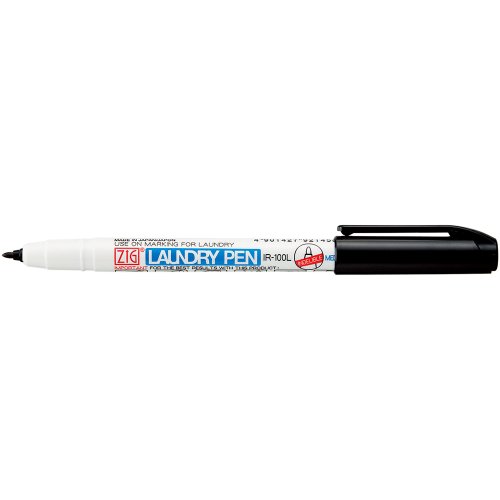 Zig Laundry Permanent Pen