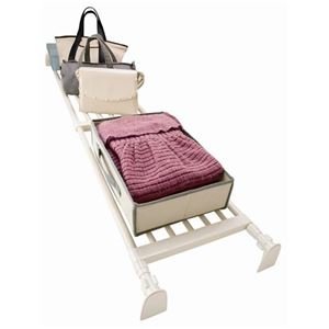 Amazon | セキスイ 突っ張り棚/突っ張りラック 【超強力/Lサイズ