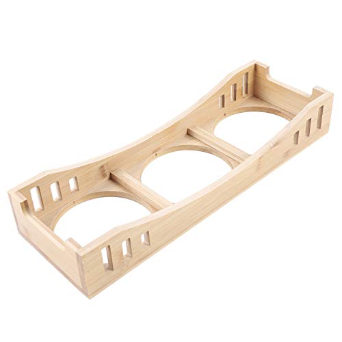 TFCFL, mangiatoia per gatti e cani di piccola