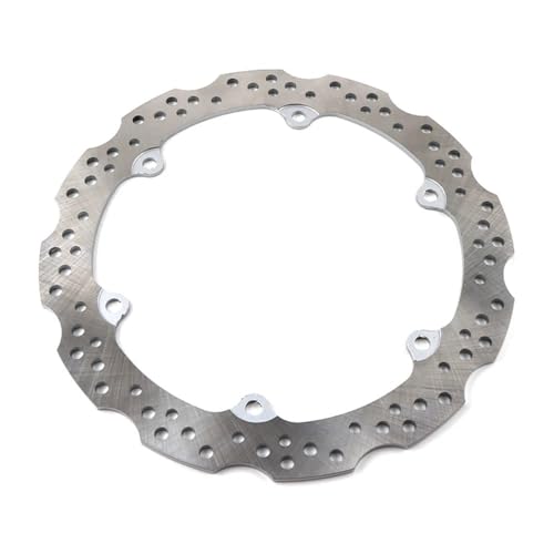 Disque de frein avant pour moto Honda CB500X CB500F et CBR500R