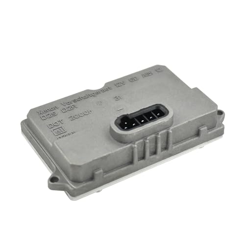 Ballast phare xénon 5DV008290-00 bloc commande 5DV 008 290-00 4E0907476 1 pièce automobile