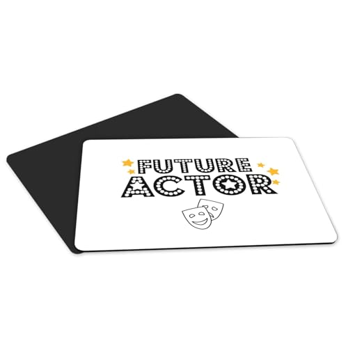 Lot de 4 sets de table humour cinéma pour des repas animés entre amis - 5