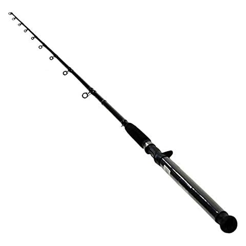 Daiwa Accudepth 6'6" Heavy Action Trolling Rod Cover