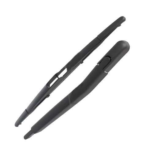 Essuie-glace arrière avec bras pour Vauxhall Zafira B Mk2 2005 à 2014