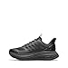 NORTIV 8 Men's Slip On Walking Shoes Cushioning Hands Free Non Slip Comfortable Workout Running Tennis Jogging Athletic Gym ActiveFloat Fashion Sneakers,Size 7.5,All Black,SNRS24009M-L