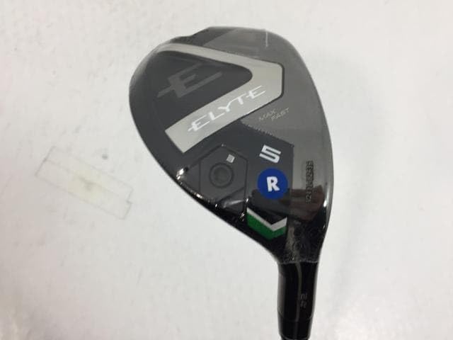 Amazon | 【新中古】キャロウェイ ユーティリティー ELYTE MAX FAST