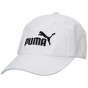 PUMA, effen pet, ESS Cap