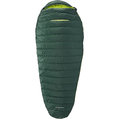 Nordisk Y by Tension Comfort 300 - Daunenschlafsack in Eiform, Größe:M, Seite des...