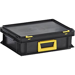 KAISER+KRAFT Valigetta multiuso