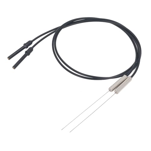 Capteur à fibre optique avec réflexion numérique transmissive pour détection haute précision - 2