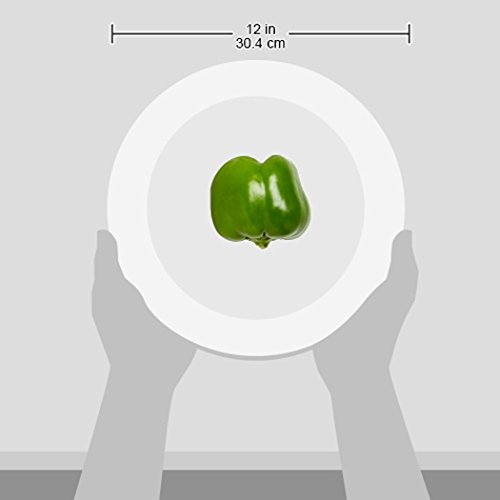 Produce Green Bell Pepper, 1 Each #TOP1