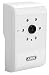 Produktbild Abus IR HD 720p Netzwerk Kompaktkamera, TVIP11502