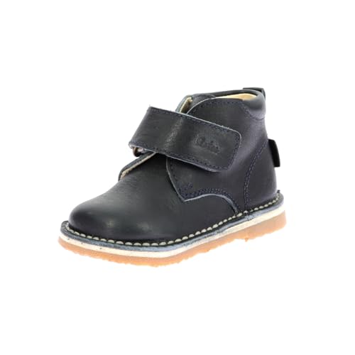 Aster Abocratch, Unisex-Stiefel,, marine, 23 EU