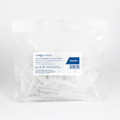 Tubes à essai en plastique pour centrifugation LabChoice transparents 16x100