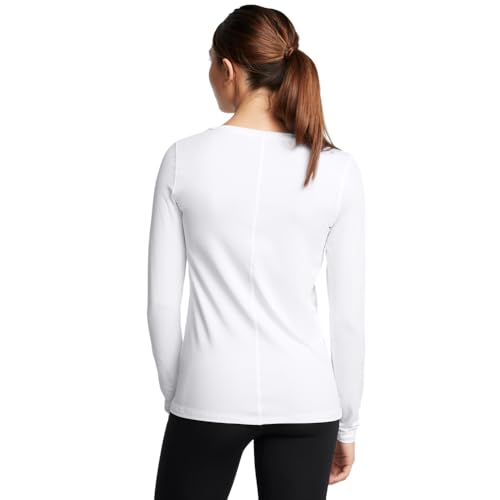 Under Armor Women's Featherweight Fleece Crew2