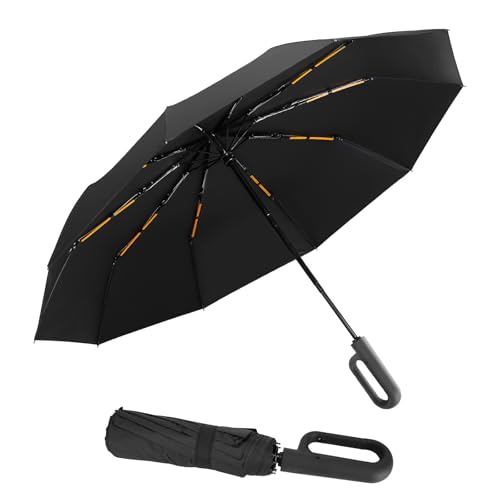 Cooloutdoors Folding & Inverted Umb…