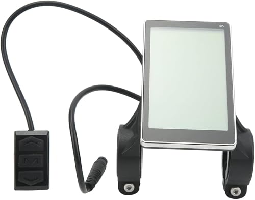 d]ԃfBXvC tj^[ LCDfBXvC tpl xv 24V 36V 48V 60V tȒP IP67h\ ϋv ̏ᗦ d]/dAVXg]/@t]ԂɓKp M5