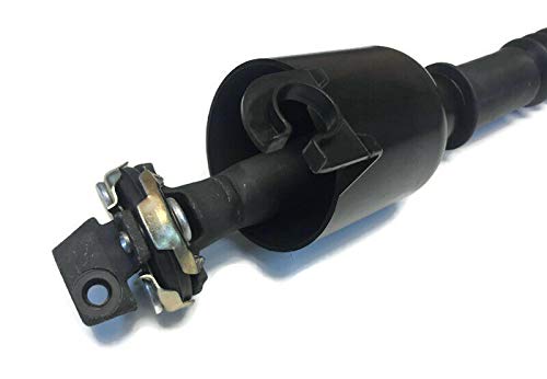 Lower Steering Shaft Column With Coupler For Gmc Chevy C1500 K1500 Truck (95-99) #TOP1