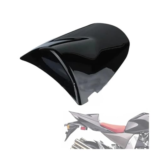 Housse de siège arrière contre l'usure pour moto Z750 et Z1000 - 2