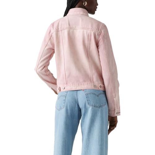 Image of Levi's Women's Original Trucker Jacket (Also Available in Plus)
