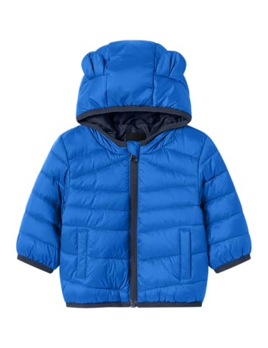 Name It Bambino, Giacca, Bambino, Cappuccio Rimovibile, Manica Lunga