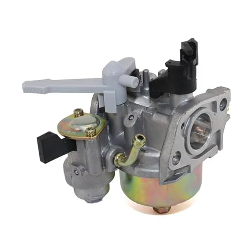 Carburateur 168F GX160 pour pompe à eau essence 6,5 CV