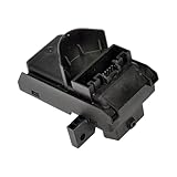 KarParts360 For Ford Edge 2015 2016 2017 2018 Smart Data Link | Black Housing | Plastic | Male Blade Terminal | Female Connector | Excluded Wiring Harness | Replacement For FR3Z14F642A, HB5Z14F642A